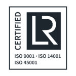 Certificados ISO 9001 - ISO 14001 - ISO 45001